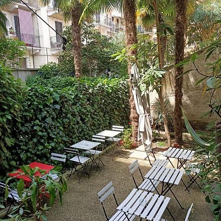 La Casa Della Zia Hotel Milano Ngoại thất bức ảnh