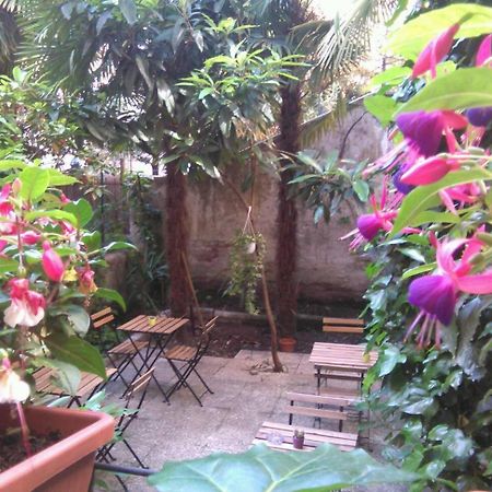 La Casa Della Zia Hotel Milano Ngoại thất bức ảnh