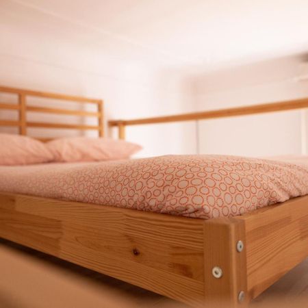 La Casa Della Zia Hotel Milano Phòng bức ảnh