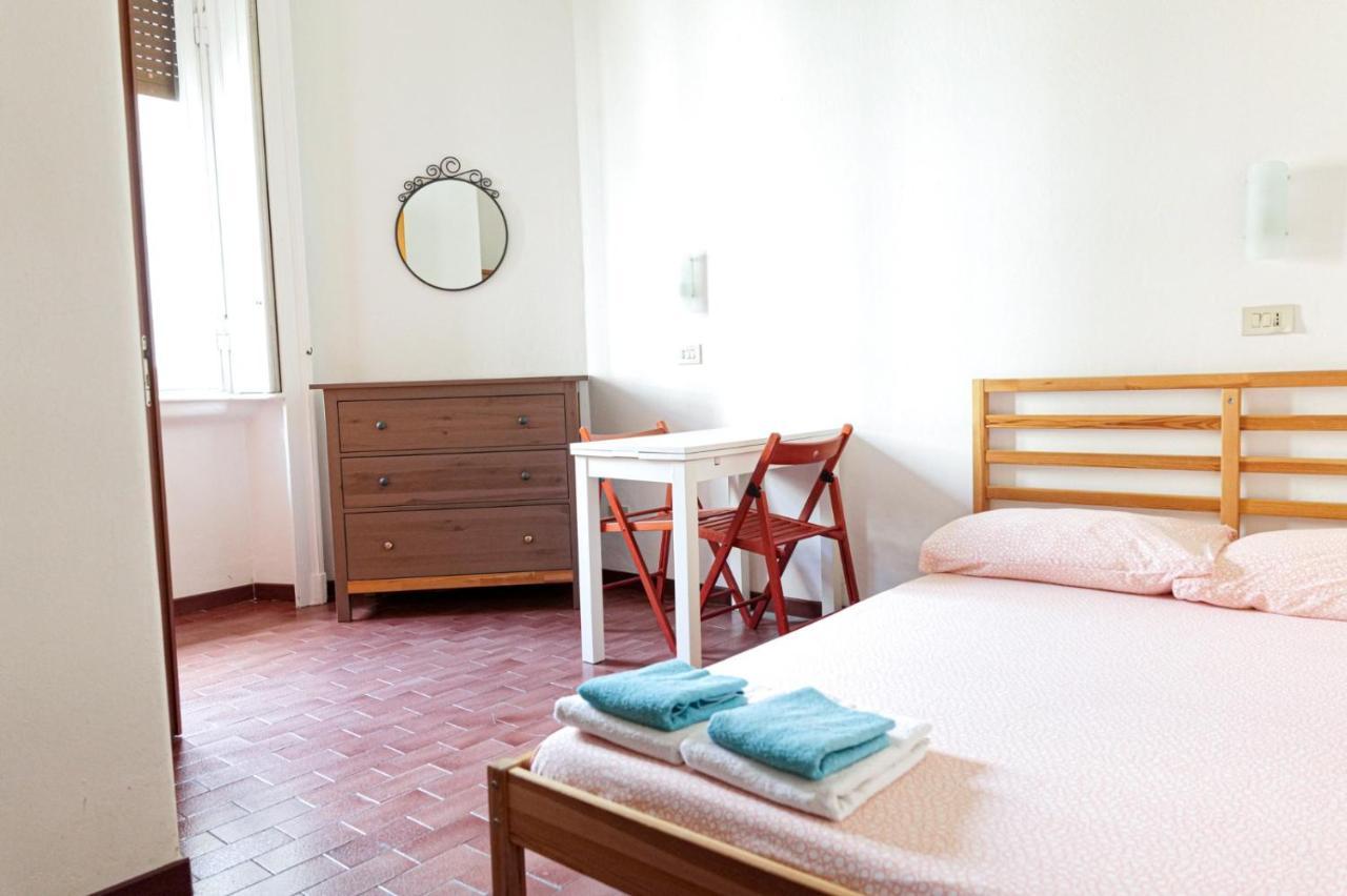 La Casa Della Zia Hotel Milano Ngoại thất bức ảnh