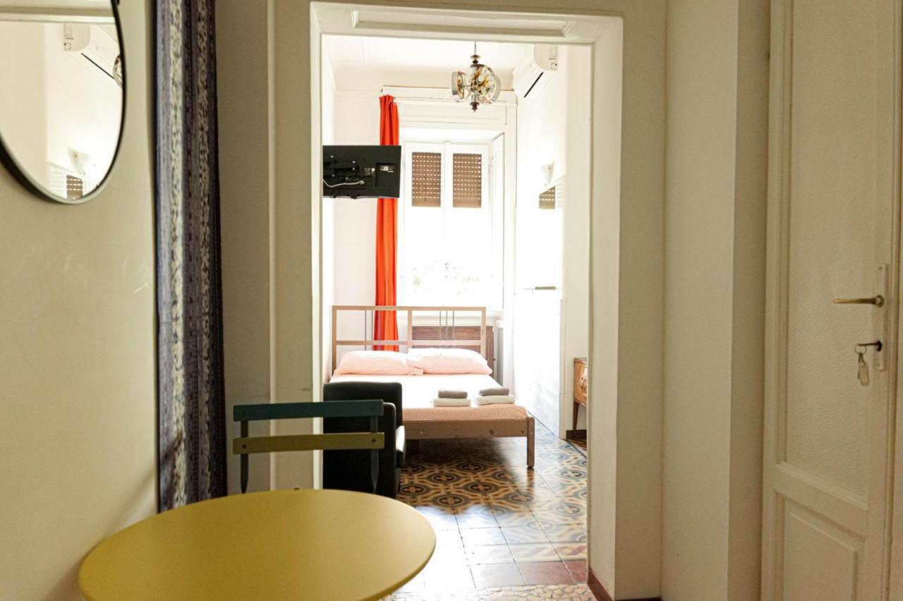 La Casa Della Zia Hotel Milano Ngoại thất bức ảnh