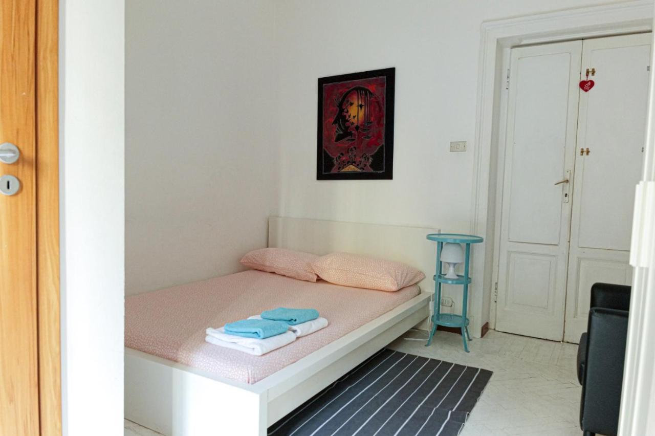 La Casa Della Zia Hotel Milano Ngoại thất bức ảnh