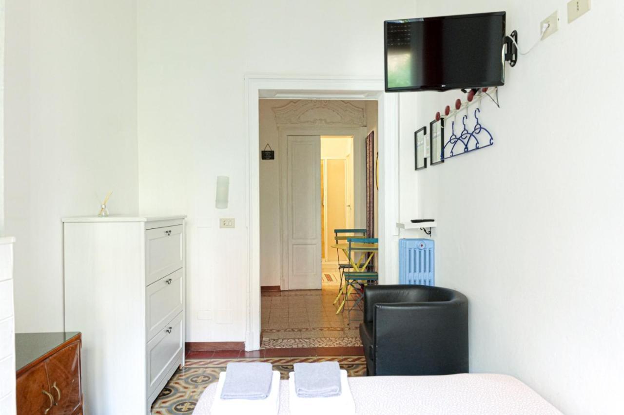 La Casa Della Zia Hotel Milano Ngoại thất bức ảnh