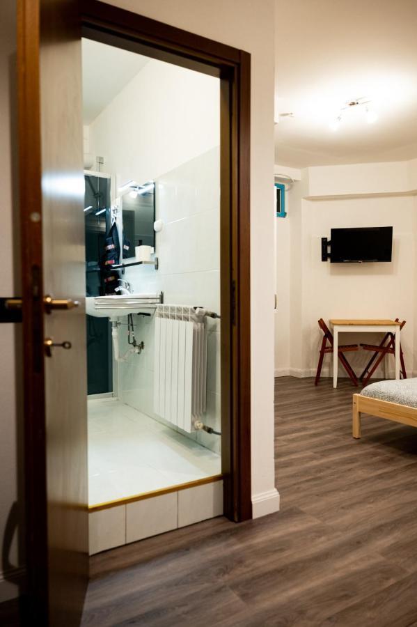 La Casa Della Zia Hotel Milano Ngoại thất bức ảnh