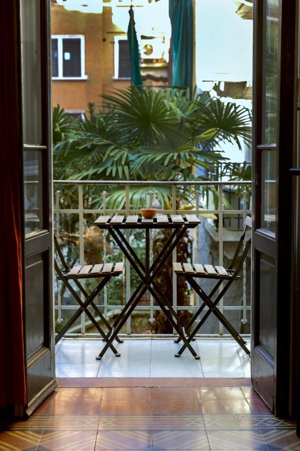 La Casa Della Zia Hotel Milano Phòng bức ảnh
