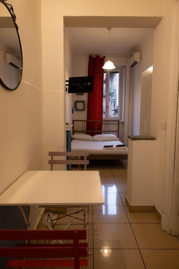 La Casa Della Zia Hotel Milano Phòng bức ảnh