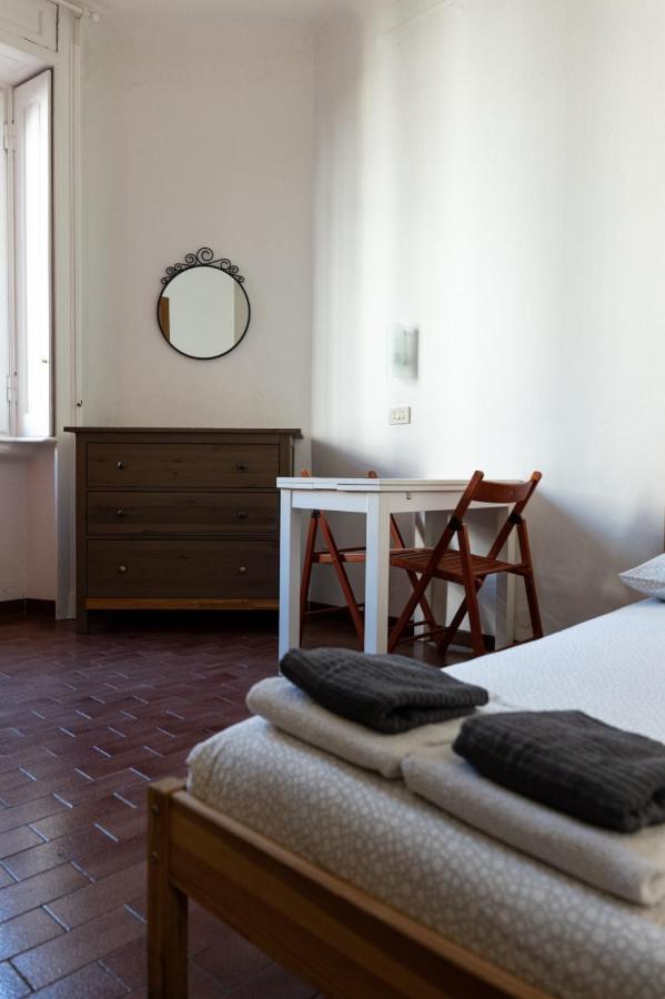 La Casa Della Zia Hotel Milano Ngoại thất bức ảnh