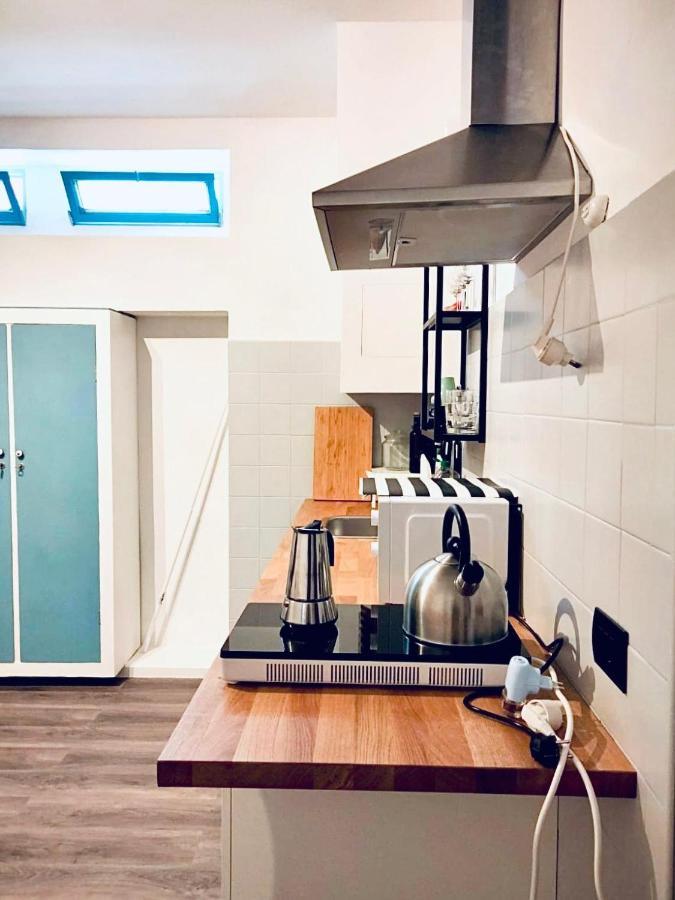 La Casa Della Zia Hotel Milano Phòng bức ảnh