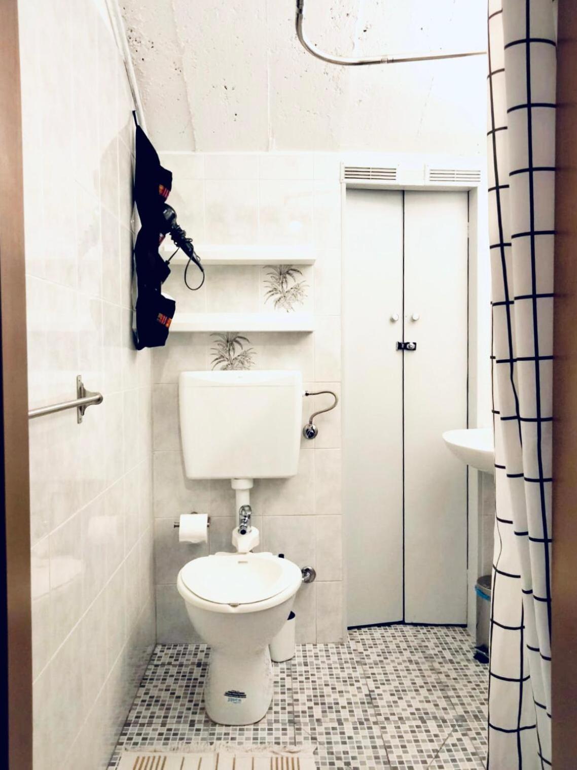 La Casa Della Zia Hotel Milano Phòng bức ảnh
