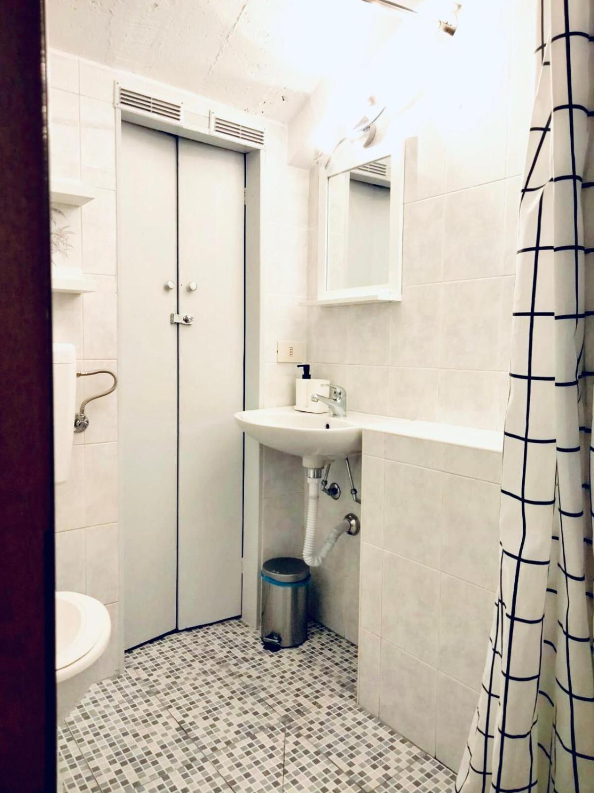 La Casa Della Zia Hotel Milano Phòng bức ảnh
