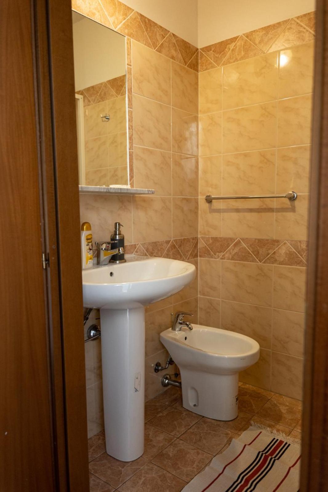 La Casa Della Zia Hotel Milano Phòng bức ảnh