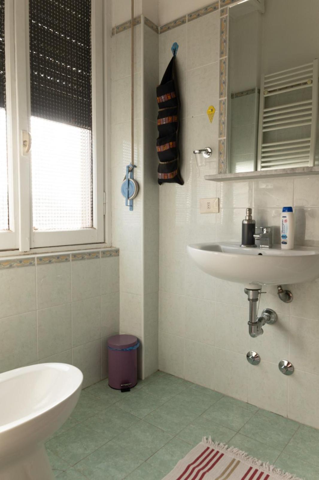 La Casa Della Zia Hotel Milano Phòng bức ảnh